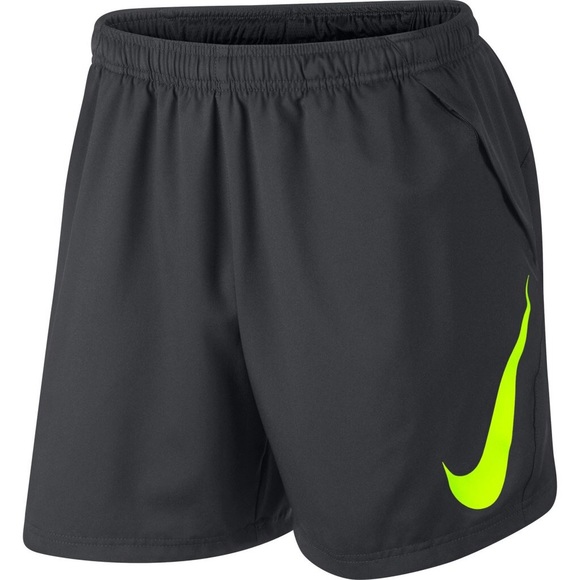 Nike soccer shorts with pockets Clearance